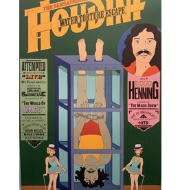 SPV Houdini 1974