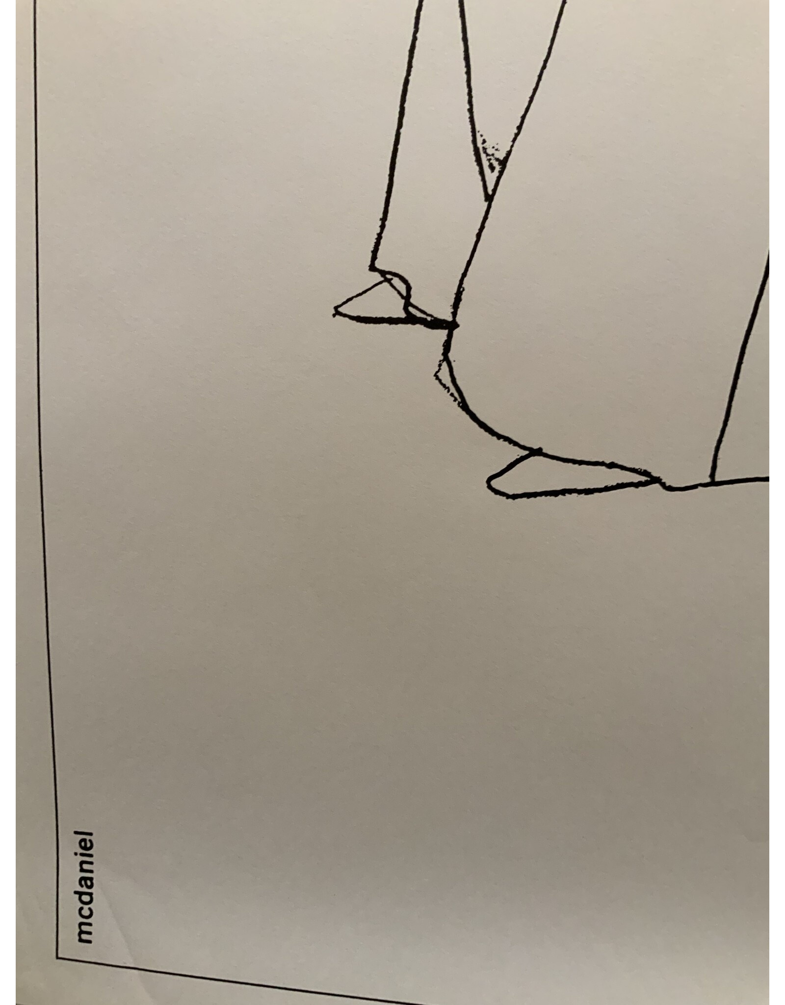 SPV Harlow’s Discotheque by Jerry McDaniel 1966