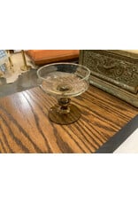 SPV Set of 7 Libby Tulip  Champagne Glasses