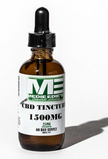 Medie Edie's Medie Edie's 30ml CBD Tincture - Flavorless - 25mg.1500mg