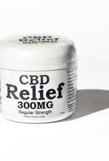 Medie Edie's CBD Relief - 2oz/300mg