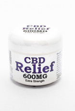 Medie Edie's CBD Relief - 2oz/600mg