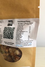 Medie Edie's Hearty CBD Granola Bites - 5pc/10mg/50mg