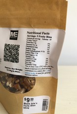 Medie Edie's Fruity CBD Granola Bites - 5pc/10mg/50mg