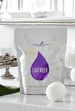 Young Living Lavender Bath Bombs - 4pk
