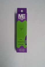Medie Edie's Tangie OG Disposable CBD Vape - 225mg - 0.5mL