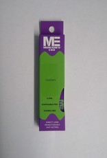 Medie Edie's Gushers Disposable CBD Vape - 225mg - 0.5mL