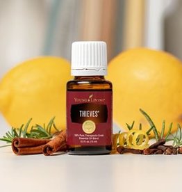 Young Living Young Living - Thieves 15ml