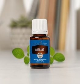 Young Living Young Living Oregano - 15mL