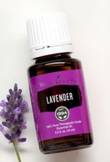 Young Living Lavender - 15mL