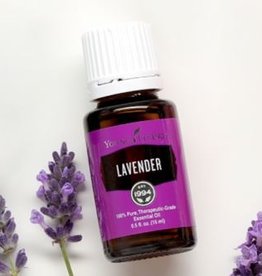 Young Living Young Living Lavender - 15mL