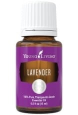 Young Living Lavender - 15mL