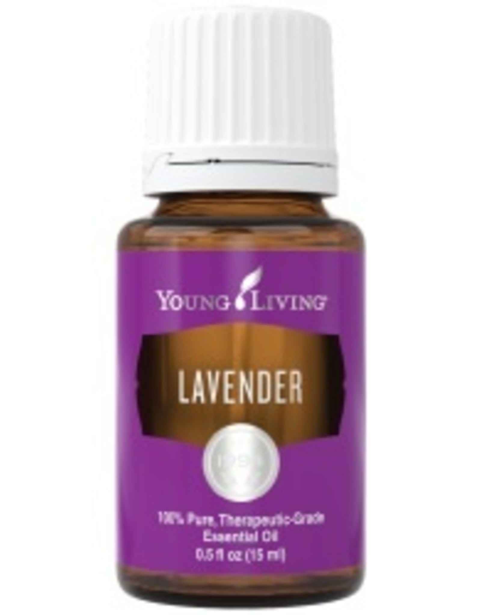 Young Living Lavender - 15mL