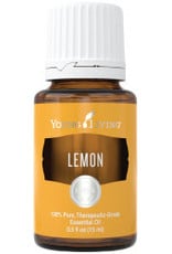 Young Living Lemon - 15mL