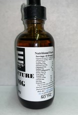 Medie Edie's Medie Edie's 60ml CBD Tincture Flavorless 100mg.6000mg