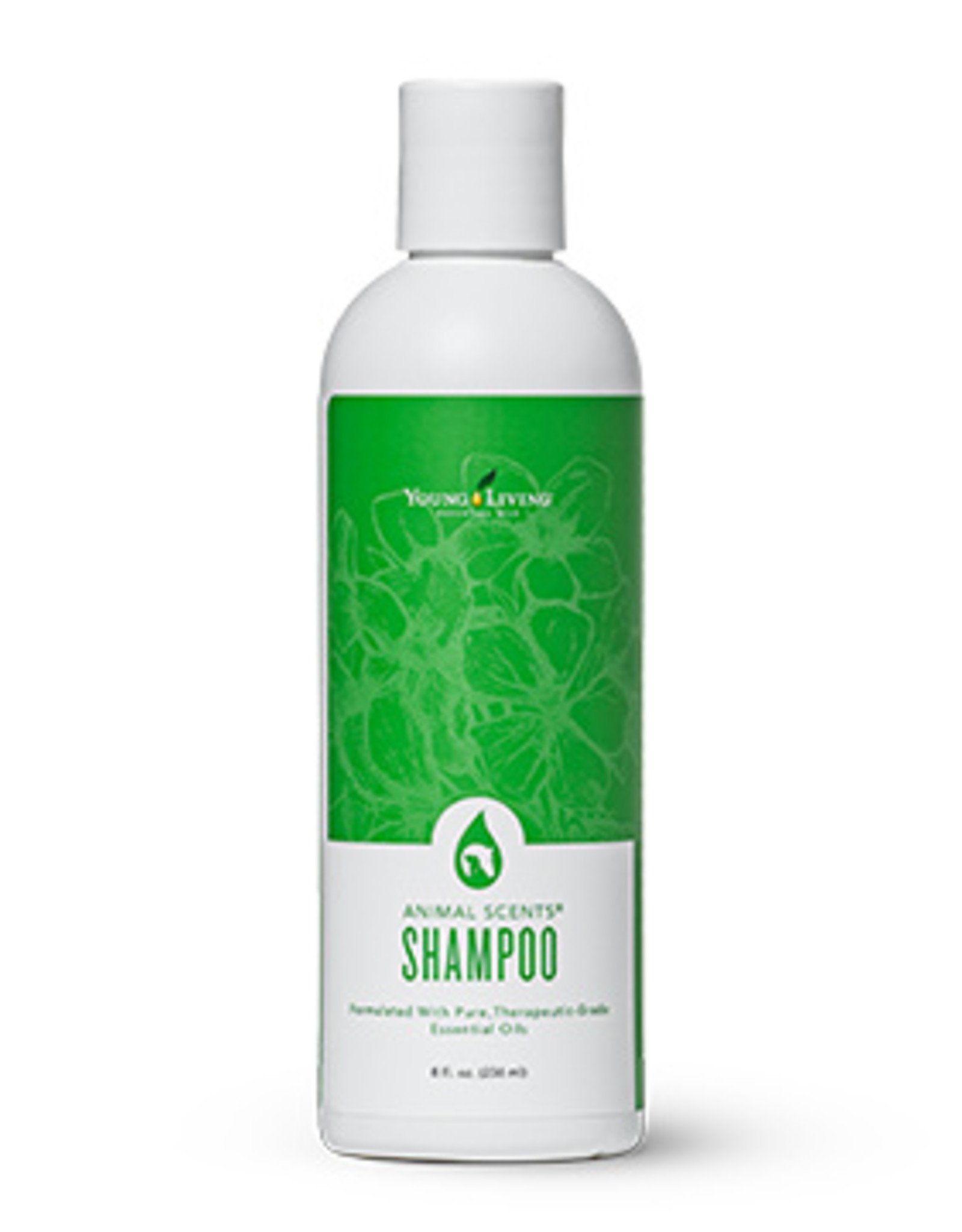 Young Living Animal Scents  Shampoo - 8oz