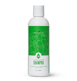 Young Living Young Living Animal Scents  Shampoo - 8oz