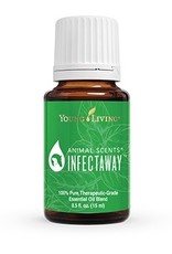Young Living Animal Scents Infectaway - 15mL