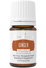Young Living Ginger Vitality - 5mL