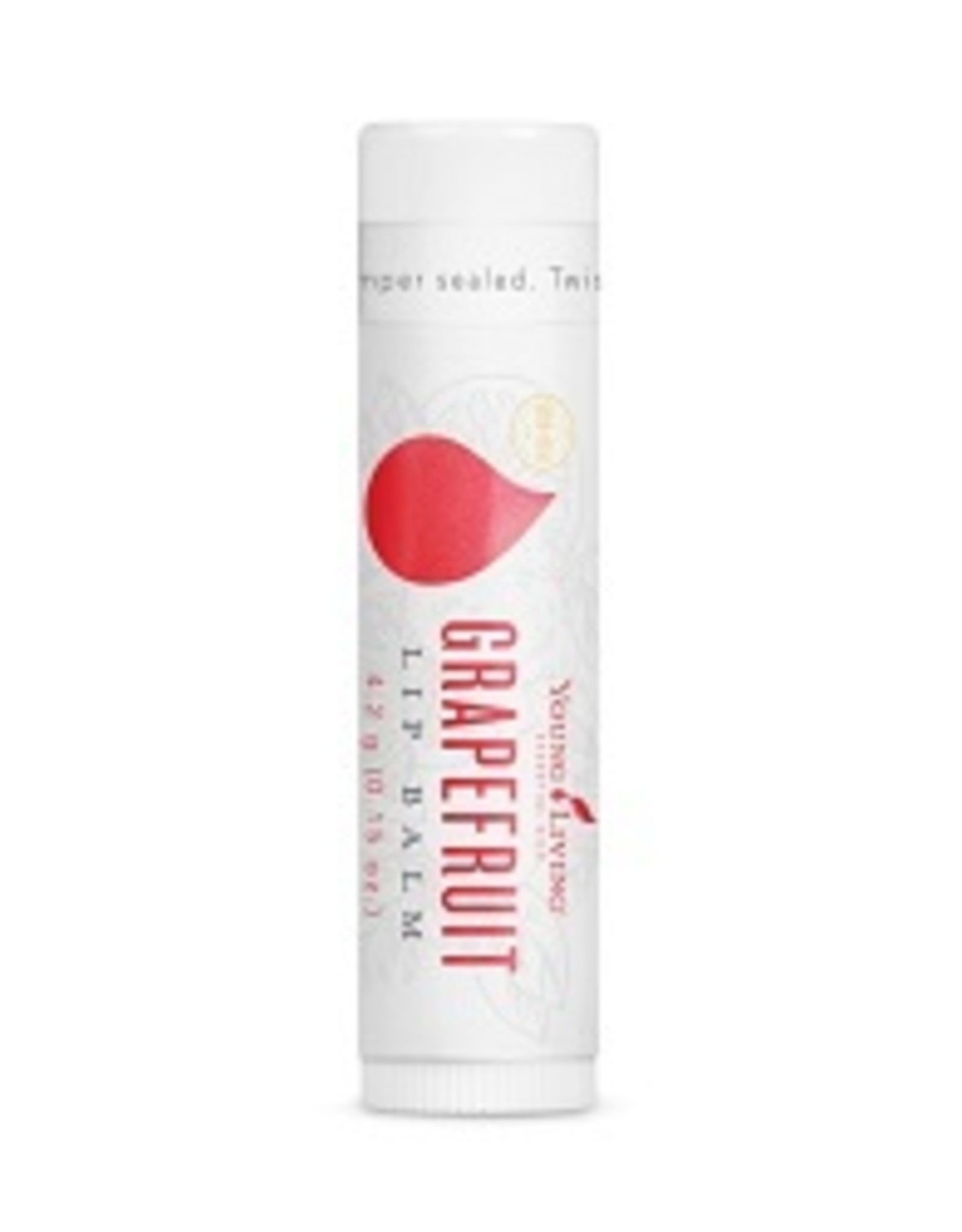 Young Living Grapefruit Lip Balm