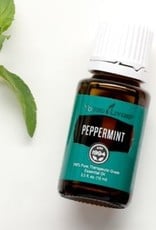 Young Living Peppermint- 5mL