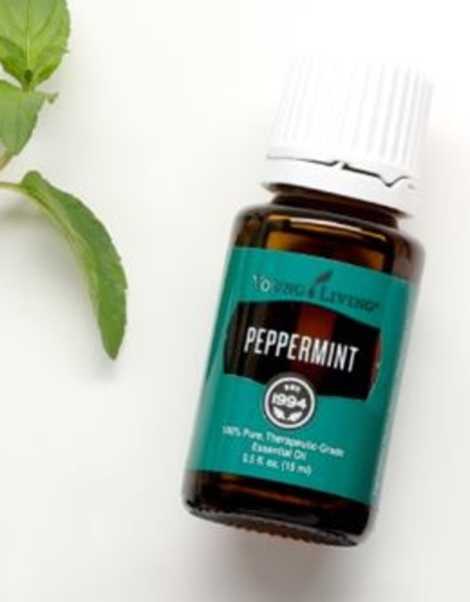 Young Living Peppermint- 5mL