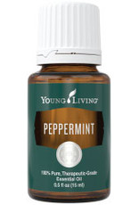 Young Living Peppermint- 5mL