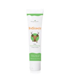Young Living Young Living Kidscents Citrus Toothpaste - 4oz