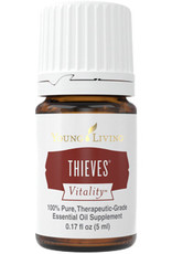 Young Living Thieves Vitality - 5mL