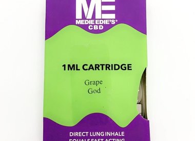 Vape Cartridges