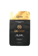 [M]ology WELL-OLOGY Transdermal Patch (5-Pack)