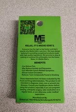 Medie Edie's Super Lemon Haze CBD Vape Cartridge - 225mg - 1ml