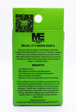 Medie Edie's Medie Edie's 1ml Delta-8 Vape Cartridge Dos-Si-Do -  800mg