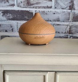 Wooden Aromatherapy Diffuser