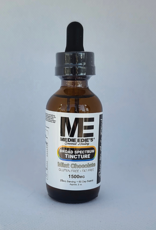 Medie Edie's Medie Edie's 60ml  Broad Spectrum Tincture Mint Chocolate - 25mg.1500mg