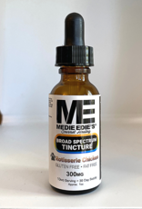 Medie Edie's Medie Edie's 30ml Broad Spectrum Pet Tincture  Rotisserie Chicken - 10mg.300mg