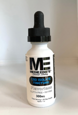 Medie Edie's Medie Edie's 30ml CBD Tincture Flavorless-10mg.300mg