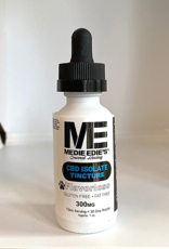 Medie Edie's Medie Edie's 30ml CBD Pet Tincture Flavorless-10mg.300mg