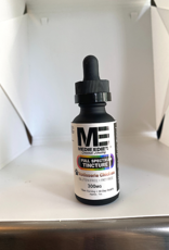 Medie Edie's Medie Edie's 30ml Full Spectrum  Pet Tincture  Rotisserie Chicken - 10mg.300mg