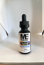 Medie Edie's Medie Edie's 30ml Full Spectrum Tincture Blue Raspberry - 25mg.750mg