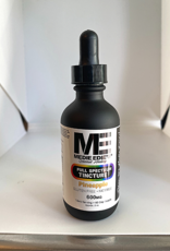 Medie Edie's Medie Edie's 60ml Full Spectrum Tincture Pineapple - 10mg.600mg