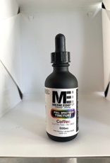 Medie Edie's Medie Edie's 60ml Full Spectrum Tincture Coffee - 10mg.600mg