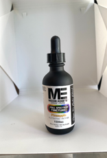 Medie Edie's Medie Edie's 60ml Full Spectrum Tincture  Pineapple - 25mg.1500mg