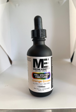 Medie Edie's Medie Edie's 60ml Full Spectrum Tincture  Orange Cream - 25mg.1500mg