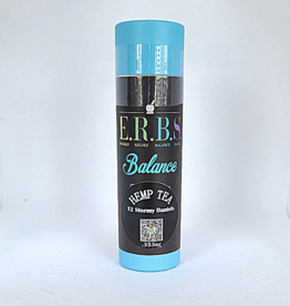 ERBS 353 oz  Hemp Balance T2 Stormy Daniels