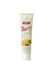 Young Living - 4 oz- Aromabright Toothpaste