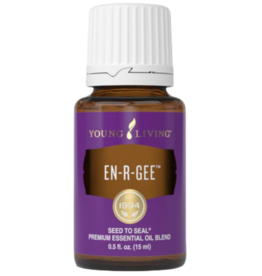 Young Living -15ml- Enrgee
