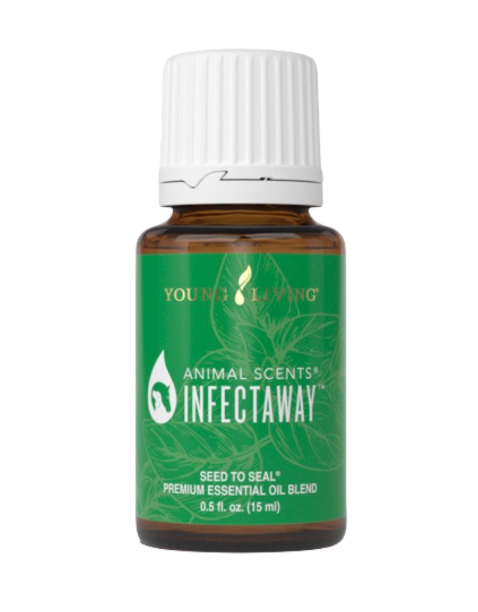 Young Living - 15ml- Infect Away