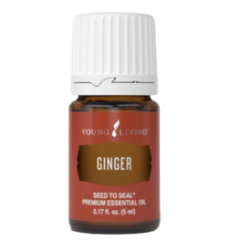 Young Living -5ml-Ginger