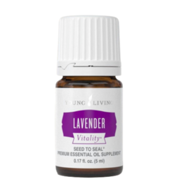 Young Living -5ml-Lavender